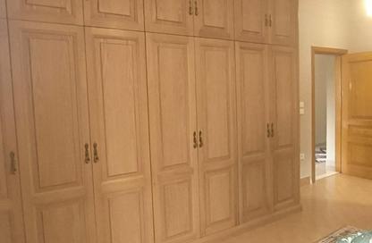 Apartment - 3 Bedrooms - 2 Bathrooms for rent in El Banafseg - New Cairo City - Cairo