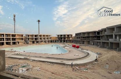 Apartment - Studio for sale in Sholan - Hurghada Resorts - Hurghada - Red Sea