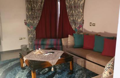 Apartment - 2 Bedrooms - 1 Bathroom for sale in Bavaria Town - Zahraa El Maadi - Hay El Maadi - Cairo