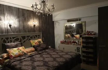 شقة - 2 غرف نوم - 1 حمام للبيع في بافاريا تاون - زهراء المعادي - حي المعادي - القاهرة