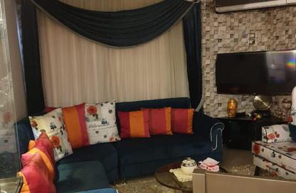 Apartment - 2 Bedrooms - 1 Bathroom for sale in Bavaria Town - Zahraa El Maadi - Hay El Maadi - Cairo