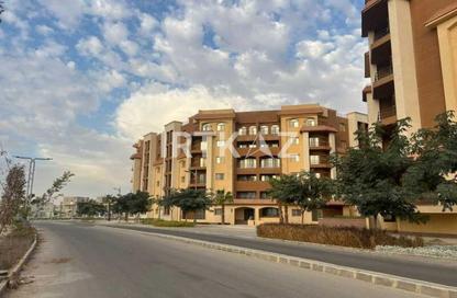 Apartment - 3 Bedrooms - 3 Bathrooms for sale in Al Maqsad - New Capital Compounds - New Capital City - Cairo Apartment - 3 Bedrooms - 3 Bathrooms for sale in Al Maqsad - New Capital Compounds - New Capital City - Cairo