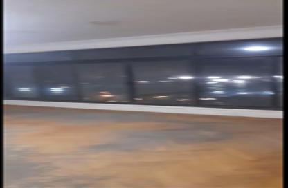 Office Space - 3 Bedrooms - 3 Bathrooms for rent in Mohi Al Din Abou El Ezz St. - Mohandessin - Giza