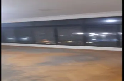 مساحات مكتبية - 3 غرف نوم - 3 حمامات للايجار في شارع محي الدين أبو العز - المهندسين - الجيزة