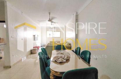 Apartment - 2 - 1 for rent in Cleopatra - Hay Sharq - Alexandria