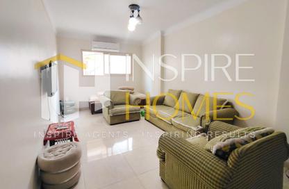Apartment - 2 - 1 for rent in Cleopatra - Hay Sharq - Alexandria