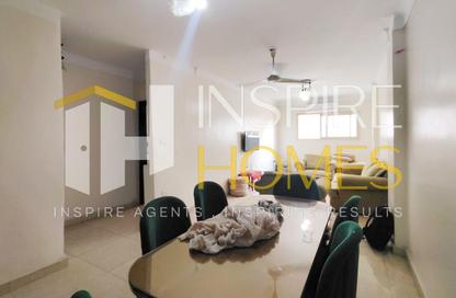 Apartment - 2 - 1 for rent in Cleopatra - Hay Sharq - Alexandria