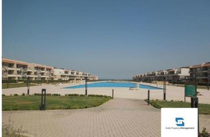 Chalet - 2 Bedrooms - 1 Bathroom for sale in Murano Wadi Degla - Al Ain Al Sokhna - Suez Chalet - 2 Bedrooms - 1 Bathroom for sale in Murano Wadi Degla - Al Ain Al Sokhna - Suez