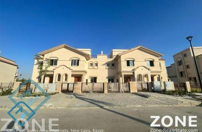 Villa - 3 - 3 for sale in Privado - Madinaty - Cairo