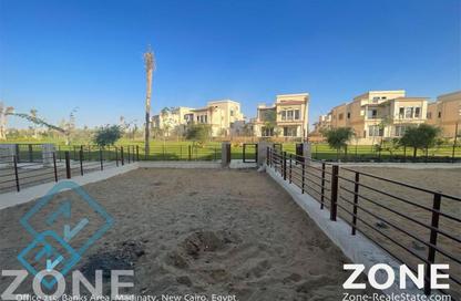 Villa - 3 - 3 for sale in Privado - Madinaty - Cairo