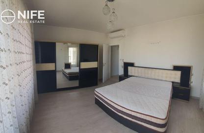 Apartment - 1 - 1 for sale in Palm Hills Village Gate - South Investors Area - New Cairo City - Cairo Apartment - 1 - 1 for sale in Palm Hills Village Gate - South Investors Area - New Cairo City - Cairo