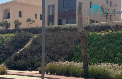 Townhouse - 3 Bedrooms - 3 Bathrooms for sale in O West - 6 October Compounds - 6 October City - Giza