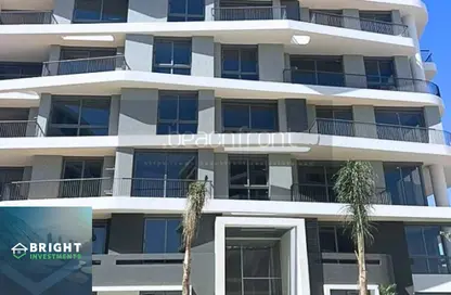 شقة - 2 غرف نوم - 2 حمامات للبيع في ارمونيا - كمبوندات العاصمة الإدارية الجديدة - العاصمة الإدارية الجديدة - القاهرة