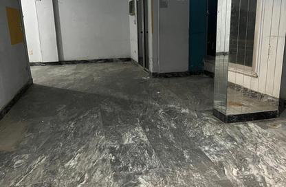 Office Space - 3 Bedrooms - 2 Bathrooms for rent in Mohandessin - Giza