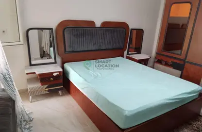 Apartment - 2 Bedrooms - 1 Bathroom for rent in Privado - Madinaty - Cairo