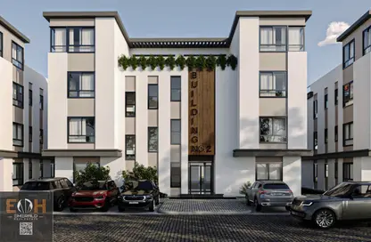 شقة - 2 غرف نوم - 1 حمام للبيع في ريزورت مجاويش - منتجعات الغردقة - الغردقة - محافظة البحر الاحمر