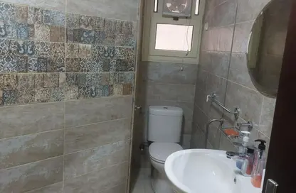 Apartment - 3 Bedrooms - 3 Bathrooms for rent in Zayed Dunes - 6th District - Sheikh Zayed City - Giza