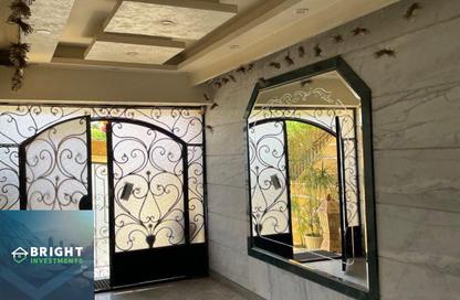 شقة - 3 غرف نوم - 3 حمامات للبيع في الياسمين 4 - الياسمين - مدينة القاهرة الجديدة - القاهرة
