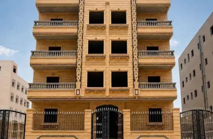 Apartment - 3 Bedrooms - 1 Bathroom for rent in Badr City - Cairo