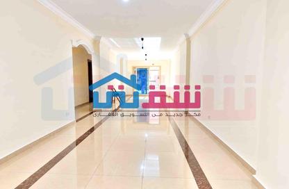 شقة - 3 - 2 للايجار في سموحة - حي شرق - الاسكندرية