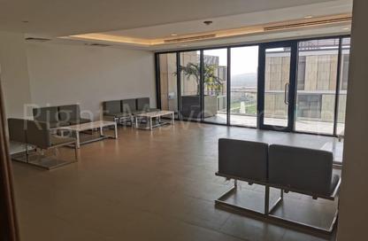Office Space - Studio - 3 for sale in Smart Village - Cairo Alexandria Desert Road - 6 October City - Giza