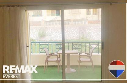 Apartment - 3 Bedrooms - 2 Bathrooms for rent in Al Khamayel city - Sheikh Zayed Compounds - Sheikh Zayed City - Giza