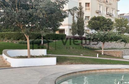 Apartment - 2 Bedrooms - 2 Bathrooms for sale in Mountain View Hyde Park - 5th Settlement Compounds - The 5th Settlement - New Cairo City - Cairo