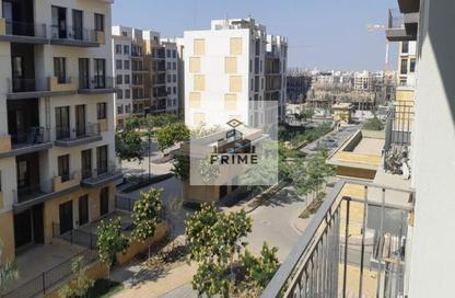 Apartment - 3 Bedrooms - 3 Bathrooms for sale in Eastown - 5th Settlement Compounds - The 5th Settlement - New Cairo City - Cairo Apartment - 3 Bedrooms - 3 Bathrooms for sale in Eastown - 5th Settlement Compounds - The 5th Settlement - New Cairo City - Cairo