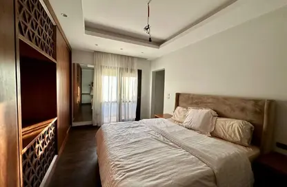 Apartment - 3 Bedrooms - 2 Bathrooms for rent in Zayed Dunes - 6th District - Sheikh Zayed City - Giza