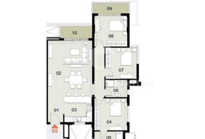 61694743 - صورة العقار 3