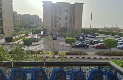 شقة - 2 غرف نوم - 2 حمامات للبيع في امتداد الرحاب - الرحاب - مدينة القاهرة الجديدة - القاهرة