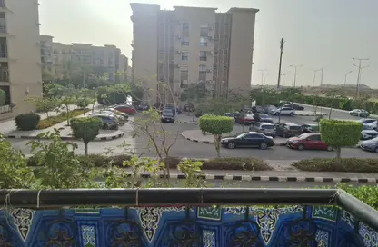 شقة - 2 غرف نوم - 2 حمامات للبيع في امتداد الرحاب - الرحاب - مدينة القاهرة الجديدة - القاهرة