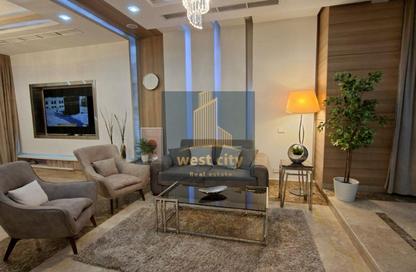 Villa - 4 - 4 for sale in Zayed Dunes - 6th District - Sheikh Zayed City - Giza