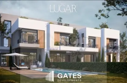 شقة - 2 غرف نوم - 2 حمامات للبيع في لوجار - مدينة زايد الجديدة - الشيخ زايد - الجيزة شقة - 2 غرف نوم - 2 حمامات للبيع في لوجار - مدينة زايد الجديدة - الشيخ زايد - الجيزة