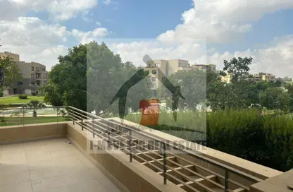 شقة - 3 غرف نوم - 3 حمامات للايجار في بالم هيلز بالم باركس - وصلة دهشور الجنوبية - مدينة 6 أكتوبر - الجيزة