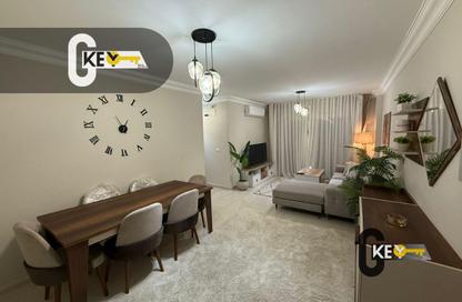 Apartment - 2 Bedrooms - 2 Bathrooms for rent in B11 - Madinaty - Cairo Apartment - 2 Bedrooms - 2 Bathrooms for rent in B11 - Madinaty - Cairo