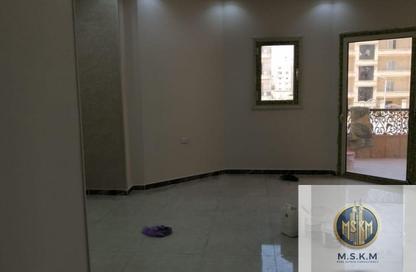 شقة - 3 - 2 للبيع في المستشارين - المستثمرين الشمالية - مدينة القاهرة الجديدة - القاهرة