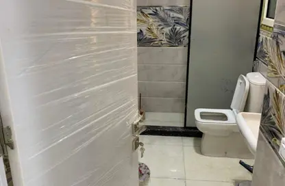 شقة - 2 غرف نوم - 1 حمام للايجار في دجلة بالمز - طريق الواحات - مدينة 6 أكتوبر - الجيزة