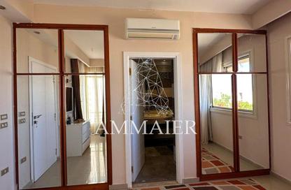 شاليه - 4 غرف نوم - 4 حمامات للايجار في هاسييندا باي - سيدي عبد الرحمن - الساحل الشمالي