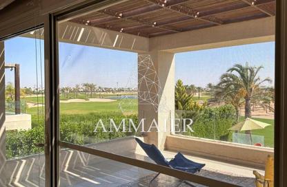 شاليه - 4 غرف نوم - 4 حمامات للايجار في هاسييندا باي - سيدي عبد الرحمن - الساحل الشمالي