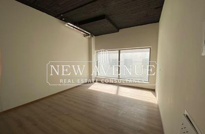 Office Space - 1 Bedroom - 1 Bathroom for rent in Granoy - 5th Settlement Compounds - The 5th Settlement - New Cairo City - Cairo
