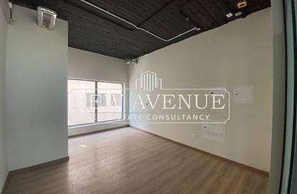Office Space - 1 Bedroom - 1 Bathroom for rent in Granoy - 5th Settlement Compounds - The 5th Settlement - New Cairo City - Cairo
