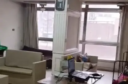 Apartment - 3 Bedrooms - 1 Bathroom for sale in Abbas Al Akkad St. - 1st Zone - Nasr City - Cairo