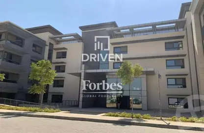 Clinic - 2 Bedrooms - 1 Bathroom for rent in New Giza - Cairo Alexandria Desert Road - 6 October City - Giza