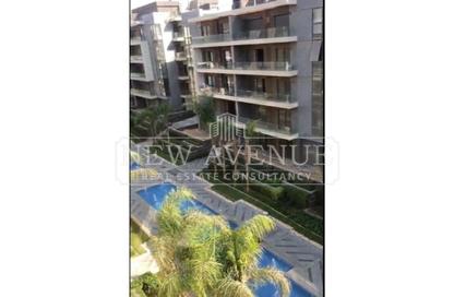 Penthouse - 3 Bedrooms - 4 Bathrooms for sale in El Patio Oro - 5th Settlement Compounds - The 5th Settlement - New Cairo City - Cairo Penthouse - 3 Bedrooms - 4 Bathrooms for sale in El Patio Oro - 5th Settlement Compounds - The 5th Settlement - New Cairo City - Cairo