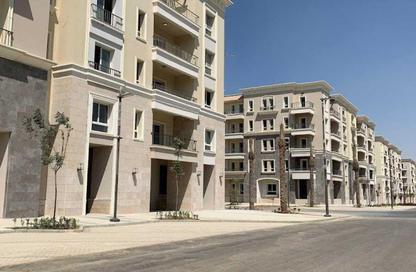 Apartment - 3 Bedrooms - 4 Bathrooms for rent in Mivida - 5th Settlement Compounds - The 5th Settlement - New Cairo City - Cairo