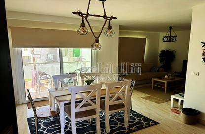 Penthouse - 2 Bedrooms - 2 Bathrooms for sale in Aroma Beach - Al Ain Al Sokhna - Suez