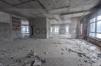 Full Floor - Studio - 1 for rent in Mostafa Kamel Axis - The 1st Settlement - New Cairo City - Cairo