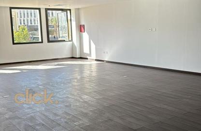 Office Space - Studio - 2 Bathrooms for rent in Mivida - 5th Settlement Compounds - The 5th Settlement - New Cairo City - Cairo