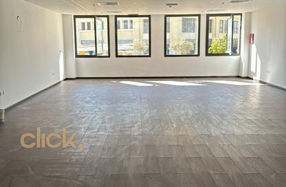 Office Space - Studio - 2 Bathrooms for rent in Mivida - 5th Settlement Compounds - The 5th Settlement - New Cairo City - Cairo
